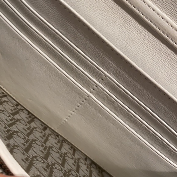 DIOR Wallet - Picture 12 of 16